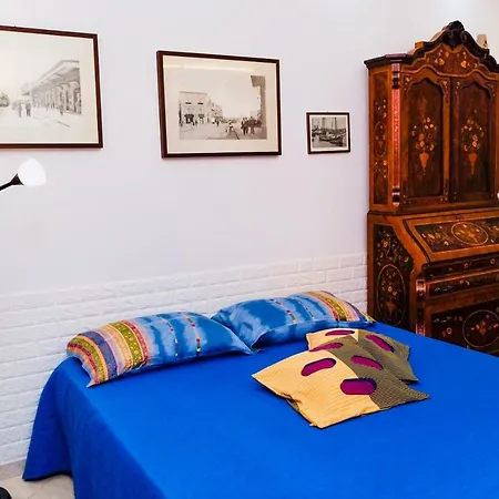 Apartment Dal Piccololetto Molfetta