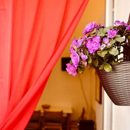 Dal Piccololetto Apartamento *