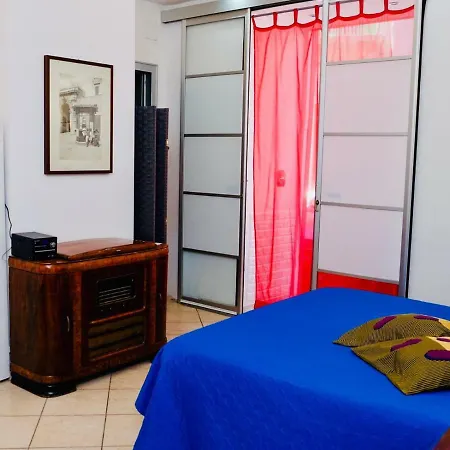 Apartamento Dal Piccololetto