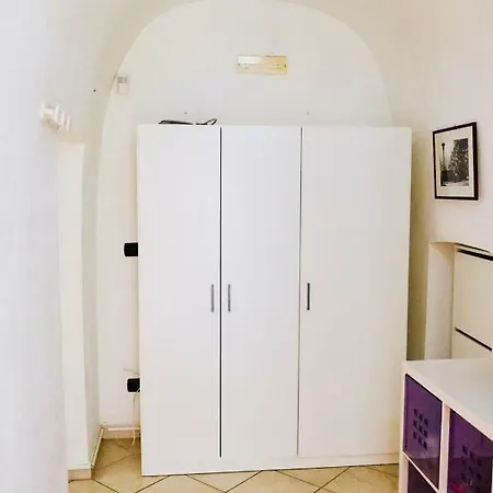 Dal Piccololetto Apartamento *