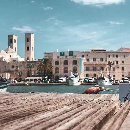 Apartamento Dal Piccololetto Molfetta